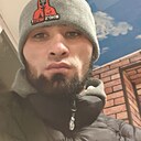 Знакомства: Шамиль, 31 год, Москва