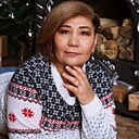 Знакомства: Фидания, 51 год, Челябинск
