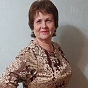 Знакомства: Людмила, 58 лет, Чернь