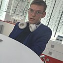 Знакомства: Юрий, 22 года, Ханты-Мансийск