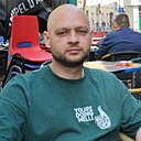 Знакомства: Игнат, 39 лет, Ростов-на-Дону