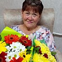 Знакомства: Нина, 63 года, Ульяновск