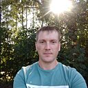 Знакомства: Геннадий, 35 лет, Смоленск