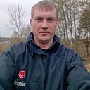Знакомства: Геннадий, 35 лет, Смоленск