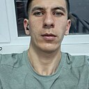 Знакомства: Захар, 28 лет, Иркутск