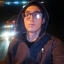 Знакомства: Фёдор, 20 лет, Ачинск