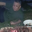 Знакомства: Барыбек, 44 года, Лисаковск