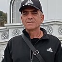 Знакомства: Геворг, 52 года, Ухта