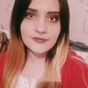Знакомства: Віка, 27 лет, Чигирин