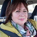 Знакомства: Людмила, 59 лет, Вильнюс