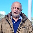 Знакомства: Александр, 62 года, Одесса