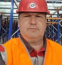 Знакомства: Алексей, 48 лет, Воронеж