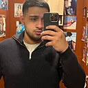 Знакомства: Мухамед, 27 лет, Подольск