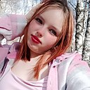 Знакомства: Викусик, 18 лет, Тюмень