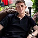 Знакомства: Кирилл, 22 года, Москва