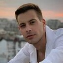 Знакомства: Марк, 34 года, Киев