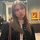 Знакомства: Ольга, 18 лет, Москва