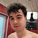 Знакомства: Данил, 18 лет, Беляевка