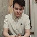 Знакомства: Евгений, 21 год, Миасс