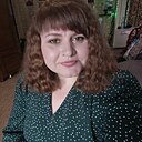 Знакомства: Лидия, 36 лет, Волгоград