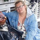 Знакомства: Юлия, 48 лет, Москва