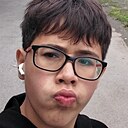 Знакомства: Даня, 18 лет, Копейск