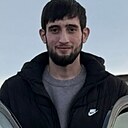 Знакомства: Дени, 23 года, Грозный