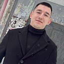 Знакомства: Илья, 23 года, Ижевск