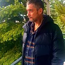 Знакомства: Руслан, 47 лет, Феодосия