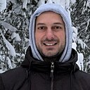 Знакомства: Анастас, 34 года, Воскресенск