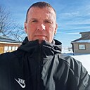 Знакомства: Дмитрий, 45 лет, Владимир