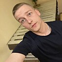Знакомства: Виктор, 31 год, Полярный