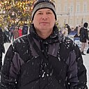 Знакомства: Андрей, 53 года, Санкт-Петербург