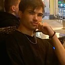 Знакомства: Дмитрий, 21 год, Нижний Новгород