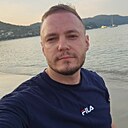 Знакомства: Виктор, 40 лет, Казань