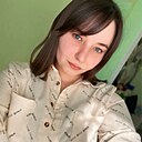 Знакомства: Дарья, 27 лет, Луховицы
