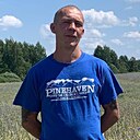 Знакомства: Виктор, 38 лет, Дзержинск