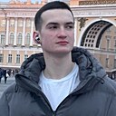 Знакомства: Александр, 18 лет, Санкт-Петербург
