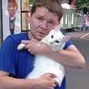 Знакомства: Serdj, 37 лет, Курган