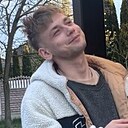 Знакомства: Ваня, 25 лет, Брест