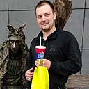 Знакомства: Юрий, 25 лет, Кунгур