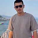 Знакомства: Али, 34 года, Симферополь