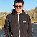 Знакомства: Хабиб, 35 лет, Алматы