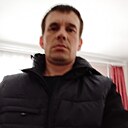 Знакомства: Сергей, 45 лет, Вологда