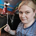 Знакомства: Анастасия, 39 лет, Тейково