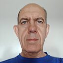 Знакомства: Андрей, 60 лет, Санкт-Петербург