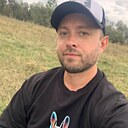 Знакомства: Сергей, 40 лет, Москва