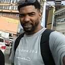 Знакомства: Алексис Абнел, 30 лет, Москва