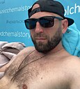 Знакомства: Виктор, 30 лет, Бийск