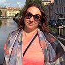 Знакомства: Ольга, 45 лет, Саратов